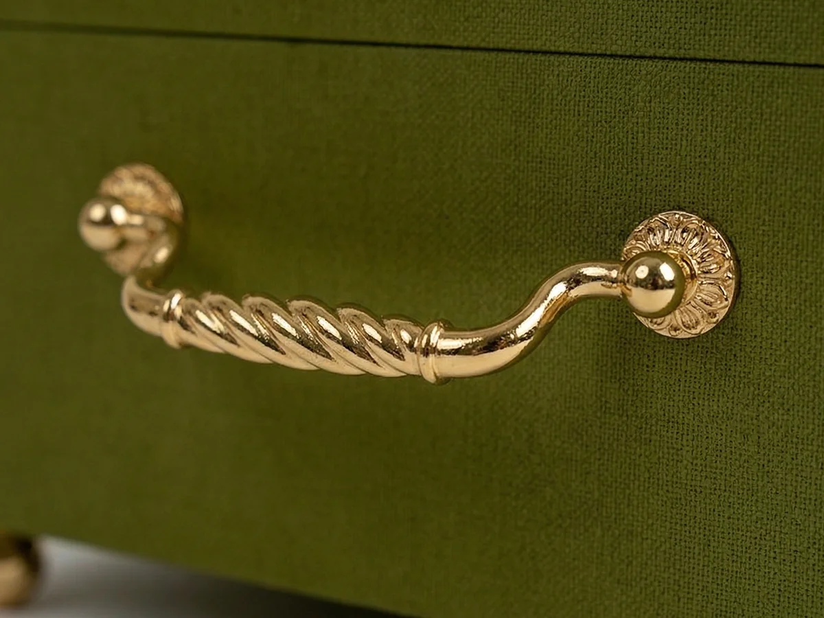 Add-On Handle - D'ArtBox