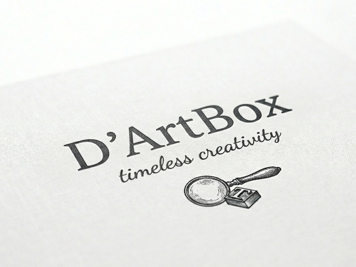 Sablon - D'ArtBox