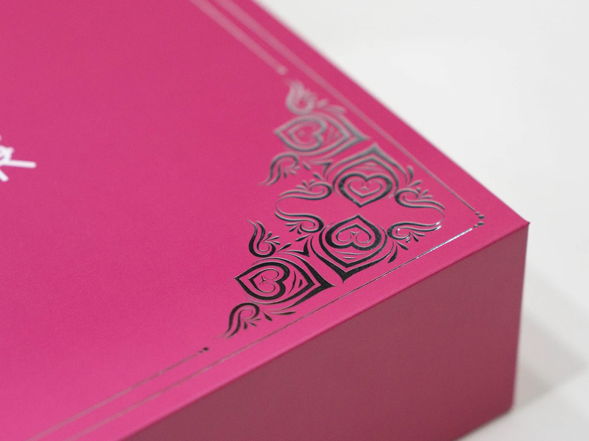 Chroma Spot - D'ArtBox