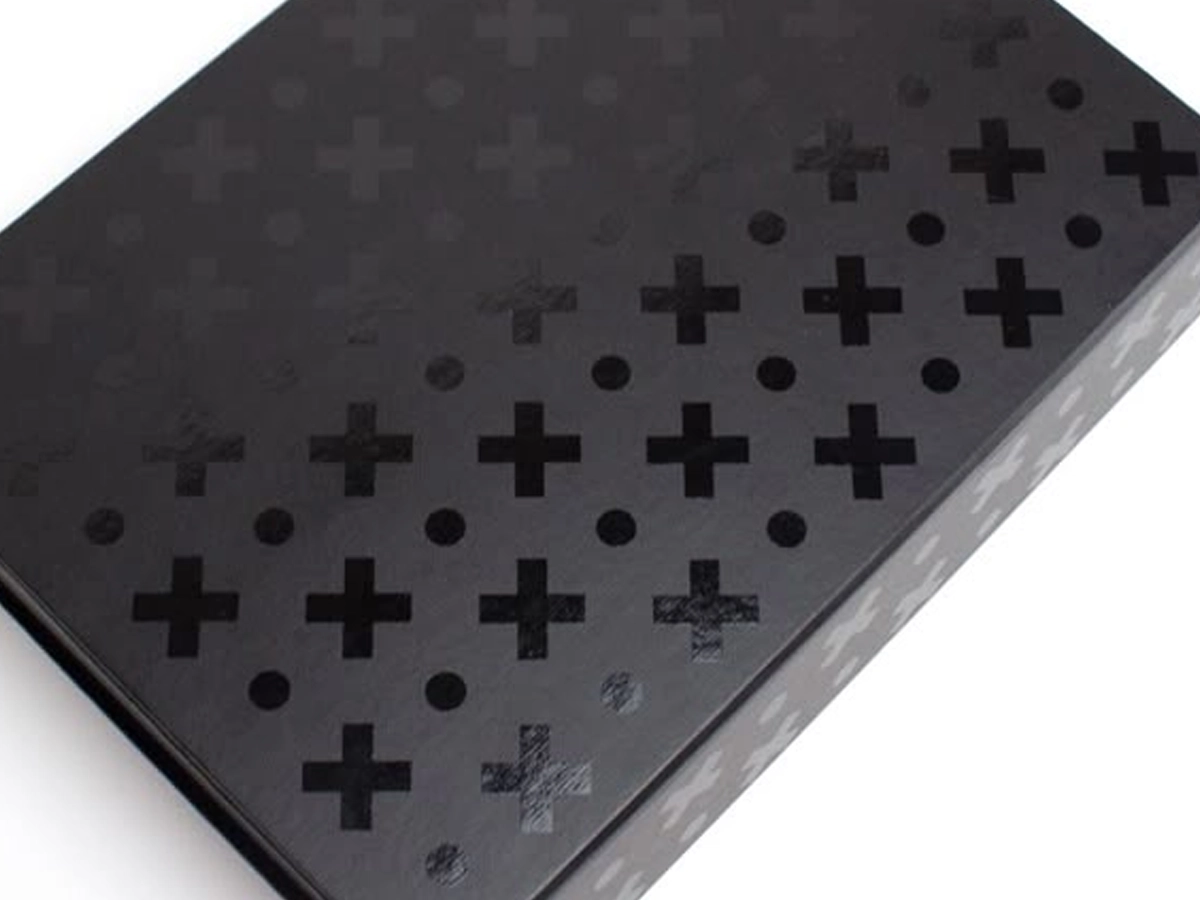 UV Printing - D'ArtBox