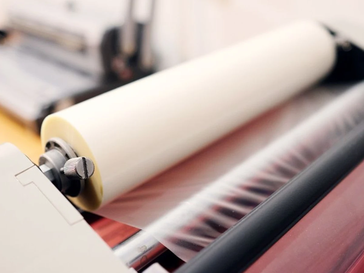 Laminasi Soft Touch - D'ArtBox