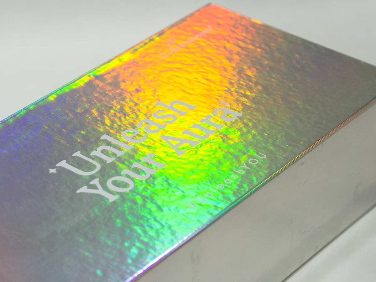 Laminasi Hologram - D'ArtBox