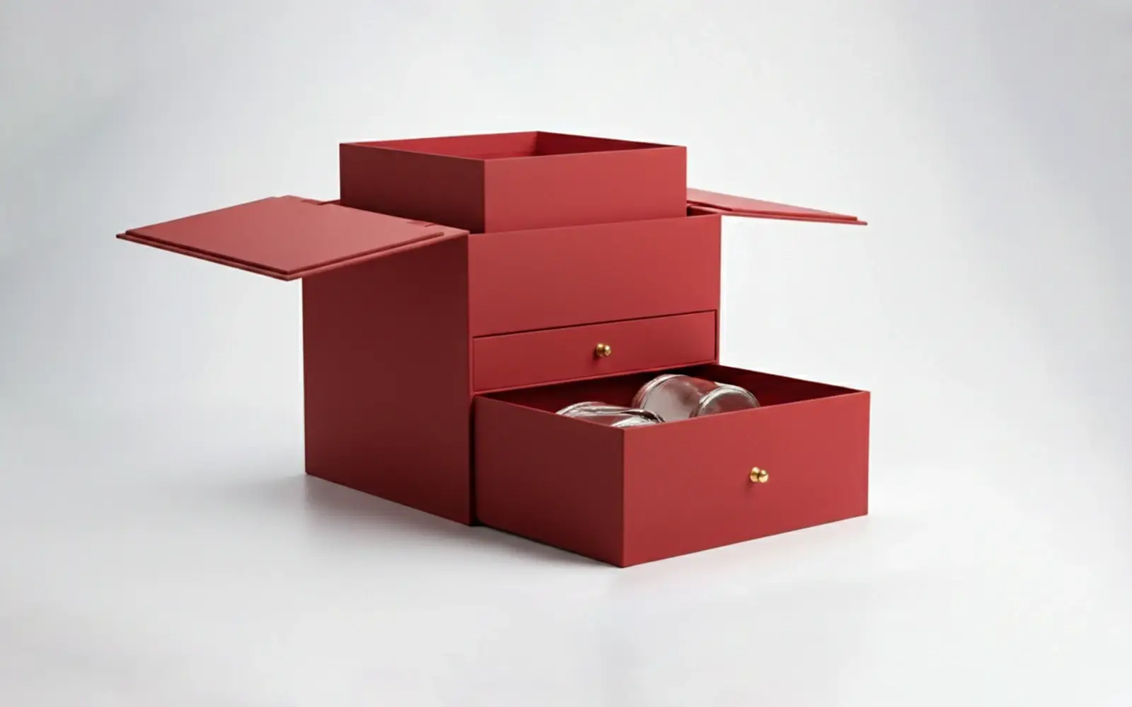Custom Packaging Premium - D'ArtBox Packaging