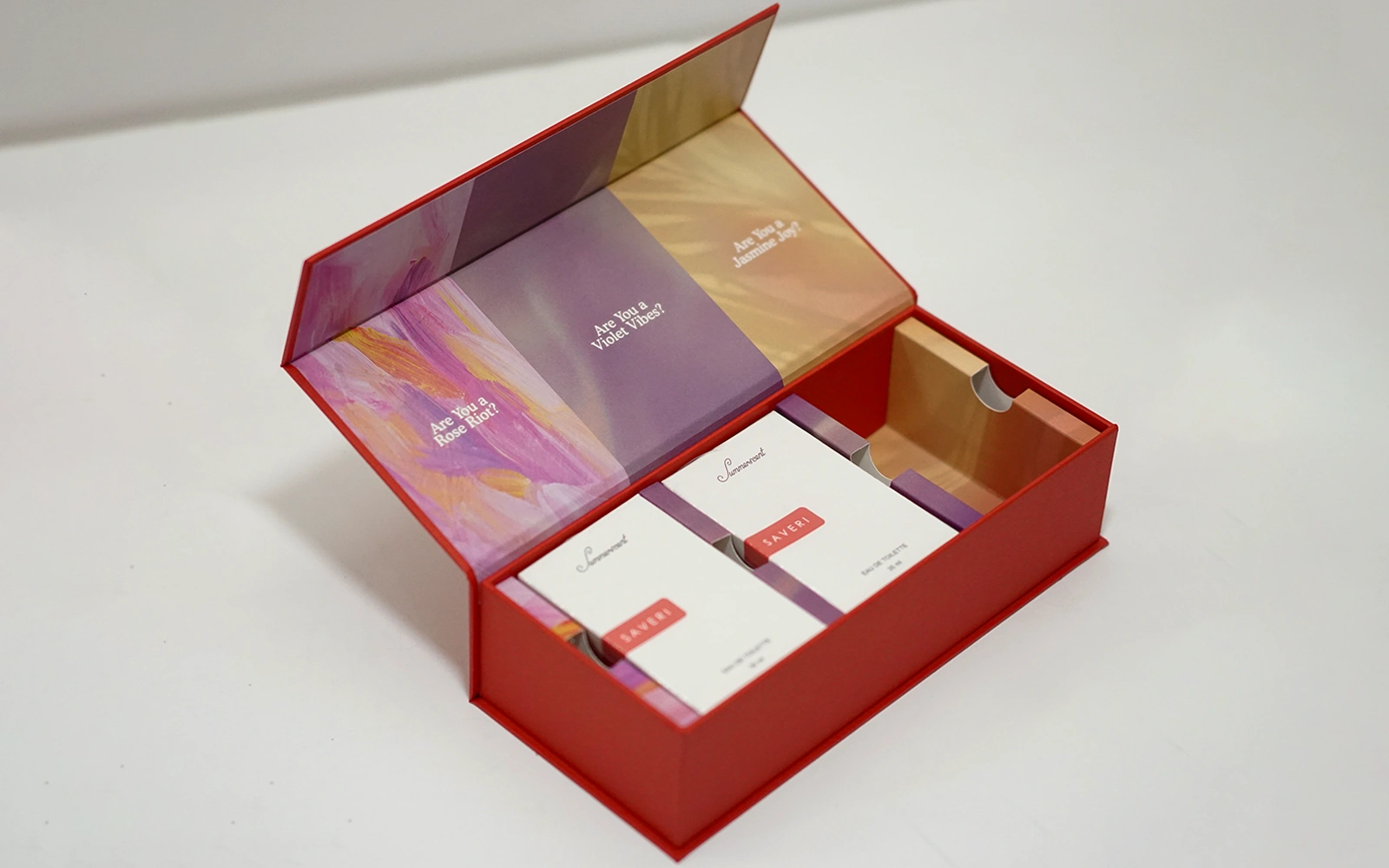 Drawer Box (Sliding)